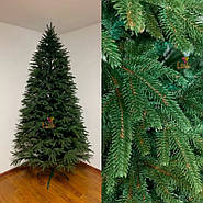 Лита зелена Смерека 2.2м зелена, фото 4