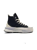 Converse Run Star Legacy CX Black White высокое качество Размер 38 39, 39, 39