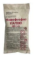 Монофосфат калія 300гр