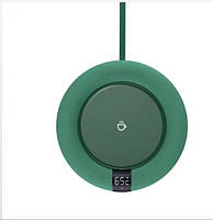 Подогреватель для Чашек - Зеленый - от 55 до 75 градусов ❤️ ОРИГИНАЛ 🔥 Гарантия 6 месяцев 🔥