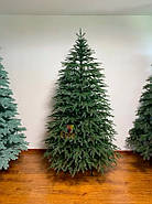 Лита зелена Смерека 2.2м зелена, фото 6