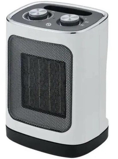 Електрообігрівач тепловентилятор HELMUT HM-1188 1800W
