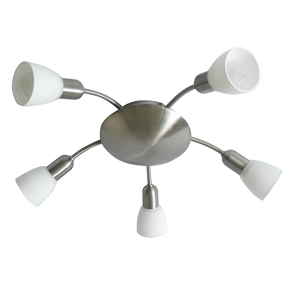 Люстра стельова Rabalux 6305 Soma