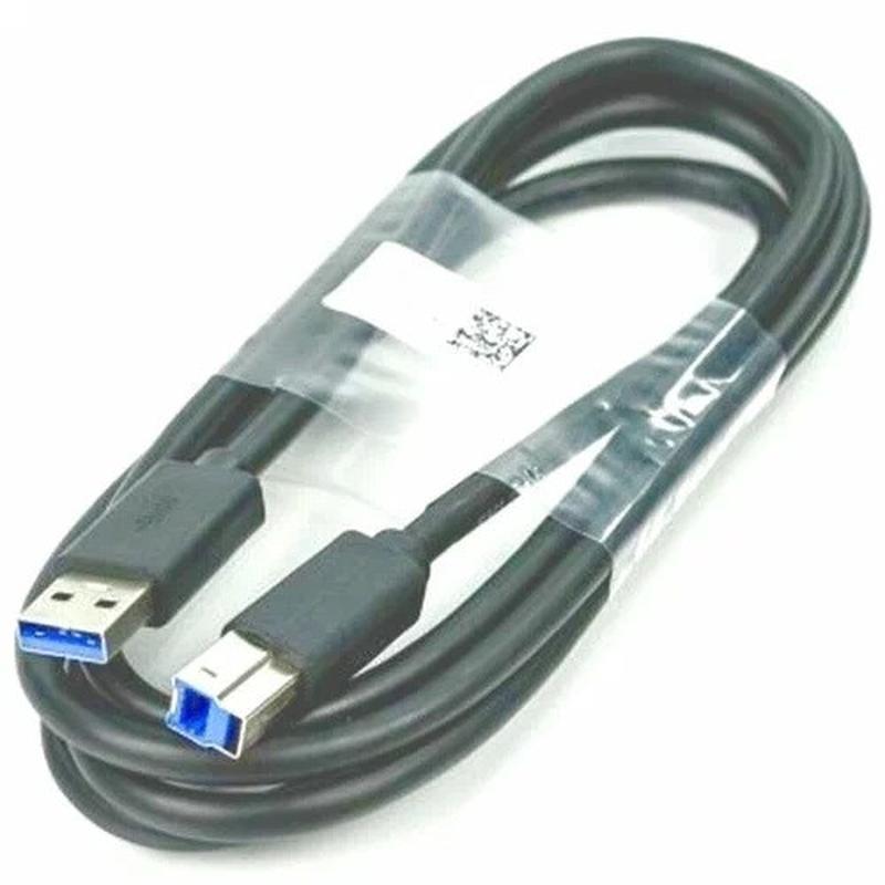 Кабель для принтера USB 3.0 AM/BM 1.8 м