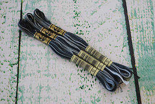 Муліне DMC art.117 колір №53 меланж