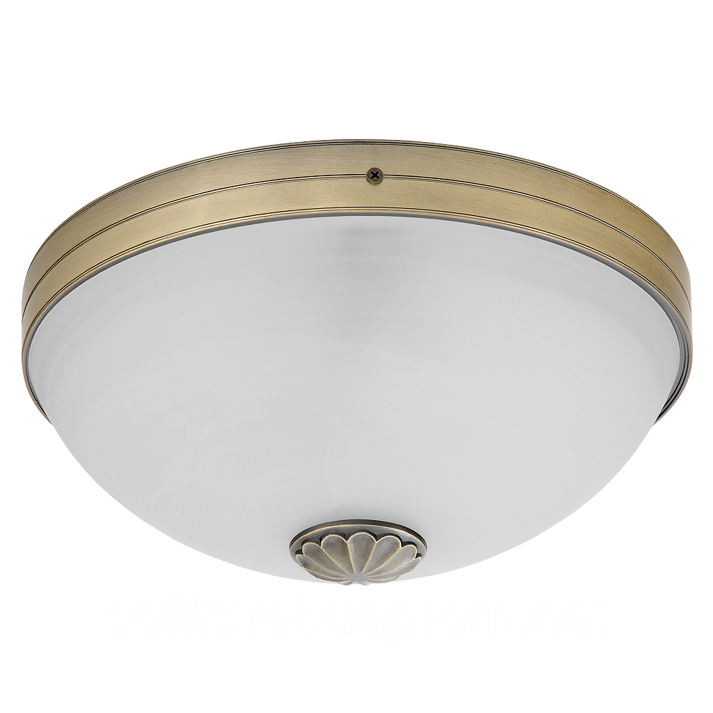 Люстра стельова Rabalux 8558 Orchidea