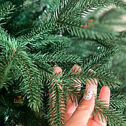 Лита зелена Смерека 2.2м зелена, фото 7