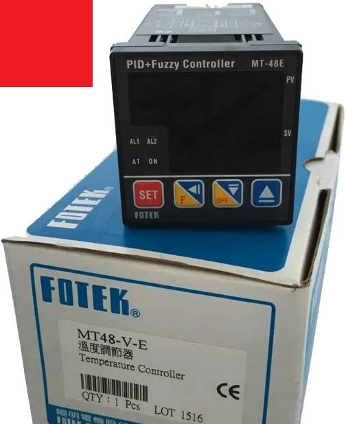 MT48-V-E FOTEK Температурний контролер