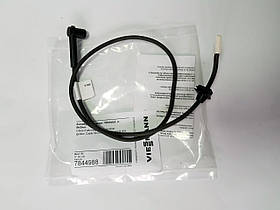 Бронепровід електрода розпалювання газового котла Viessmann Vitodens 100 B1 HT35 — 7844988