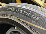 Розпаровка 255/45R18 Hankook Ventus S1 evo3 6.5мм 2020рік, фото 8
