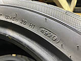 Розпаровка 255/45R18 Hankook Ventus S1 evo3 6.5мм 2020рік, фото 7