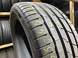 Розпаровка 255/45R18 Hankook Ventus S1 evo3 6.5мм 2020рік, фото 4