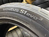 Розпаровка 255/45R18 Hankook Ventus S1 evo3 6.5мм 2020рік, фото 10