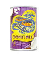 Кокосове молоко Blue Dragon 400 мл