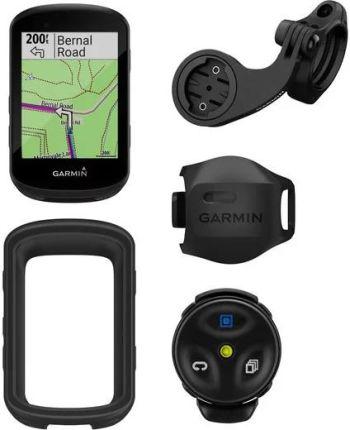 Купить Навигатор для велосипеда Garmin Edge 530 Mountain Bike Bundle ...