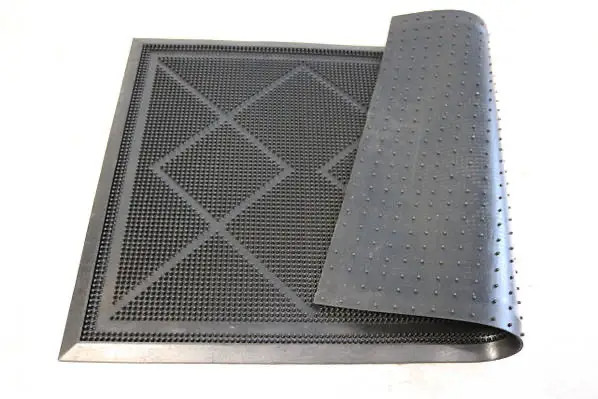 Килимок гумовий Килимок гумовий