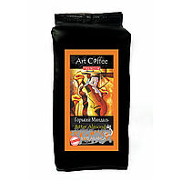Кофе в зернах Art Coffee Горький миндаль 500 г