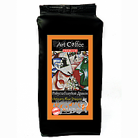 Кофе в зернах Art Coffee Робуста Голубой Дракон 500 г