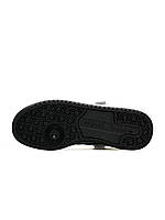 Кроссовки, кеды отличное качество Adidas Forum Low White Black New Размер 36