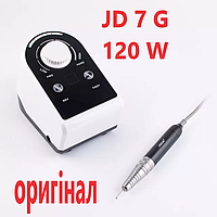 Фрезер Electric Drill JSDA 7G (40000 обертів, 120 вт) ручка з безщітковим двигуном оригінал.