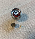 Роз'єм N (male/female) під обжим кабеля, фото 4