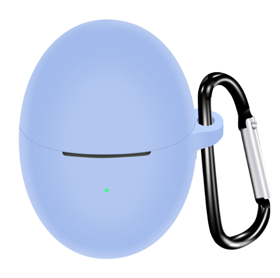 Чохол для Huawei FreeBuds 5 (lilac), фото 1