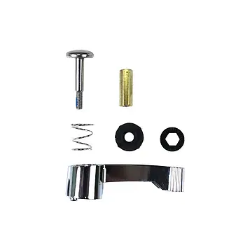 Набір для регулювання ножів для машинок JRL-2020C, JRL-2020C-G (JRL-D11)