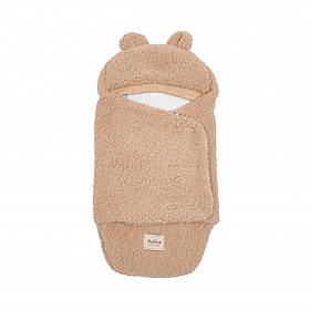 Конверт детский Twins Teddy, beige