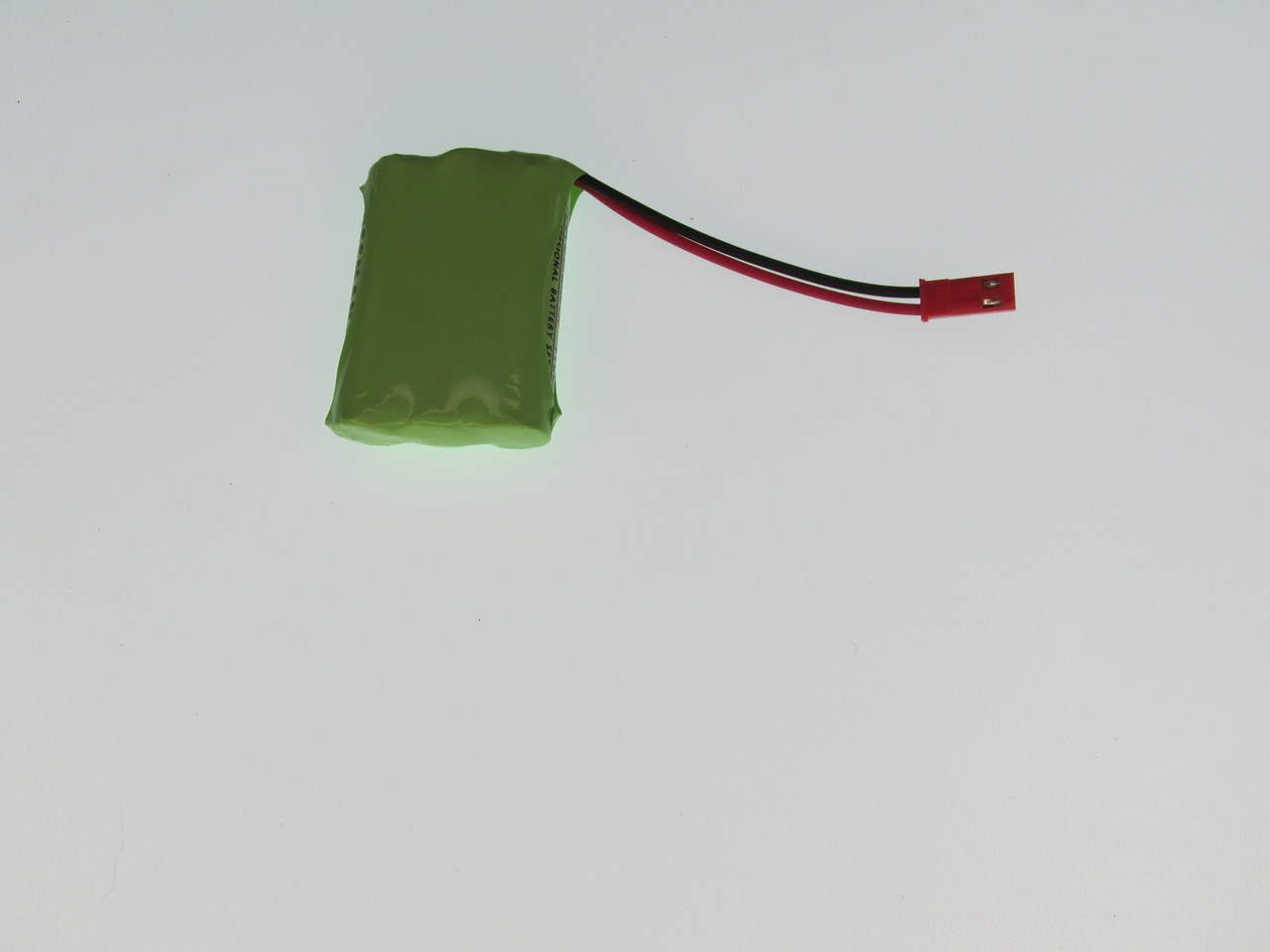 Акумулятор Ni-MH 1000mAh 3.6V для радіокерованих іграшок Tank Bossman-Profi