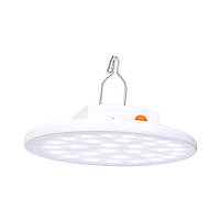 Кемпінговий ліхтарик Quantum QM-FL3012 Mate, фото 5