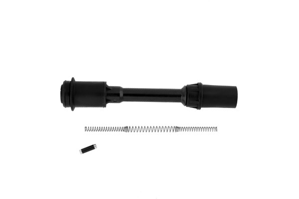 Наконечник котушки запалювання Tesla CP106 для FORD C-MAX II, FIESTA VI, FOCUS III, GALAXY II, GRAND C-MAX, KUGA II, MONDEO IV,