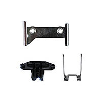 Каретка, пружина та куліска до машинок JRL Onyx JRL-2020C-B (JRL-O9)