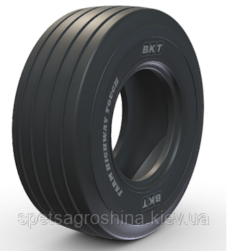 Шина 10.00-15 8PR BKT FARM HIGHWAY TOUGH 128J SPL TL