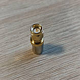 Роз'єм SMA male RG58 (тато) обтискний, фото 2