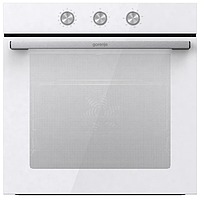 Духовка электрическая Gorenje BO6727E03WG