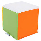 Сенсорний тактильний кубик Кінестетік, фото 5