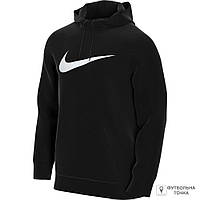 Реглан Nike Dry Graphic CZ2425-010 (CZ2425-010). Мужские спортивные регланы, толстовки, худи, свитшоты.