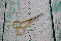 Ножницы для вышивания Madeira с прямым кончиком