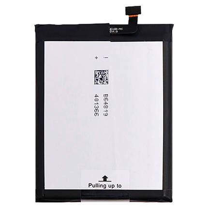 Акумулятор для Doogee S55 (5000 mAh) B64819, фото 1