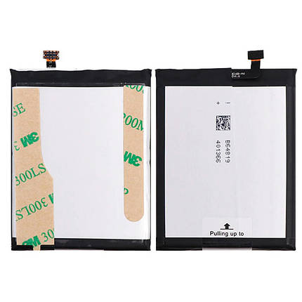 Акумулятор для Doogee S55 (5000 mAh) B64819, фото 2
