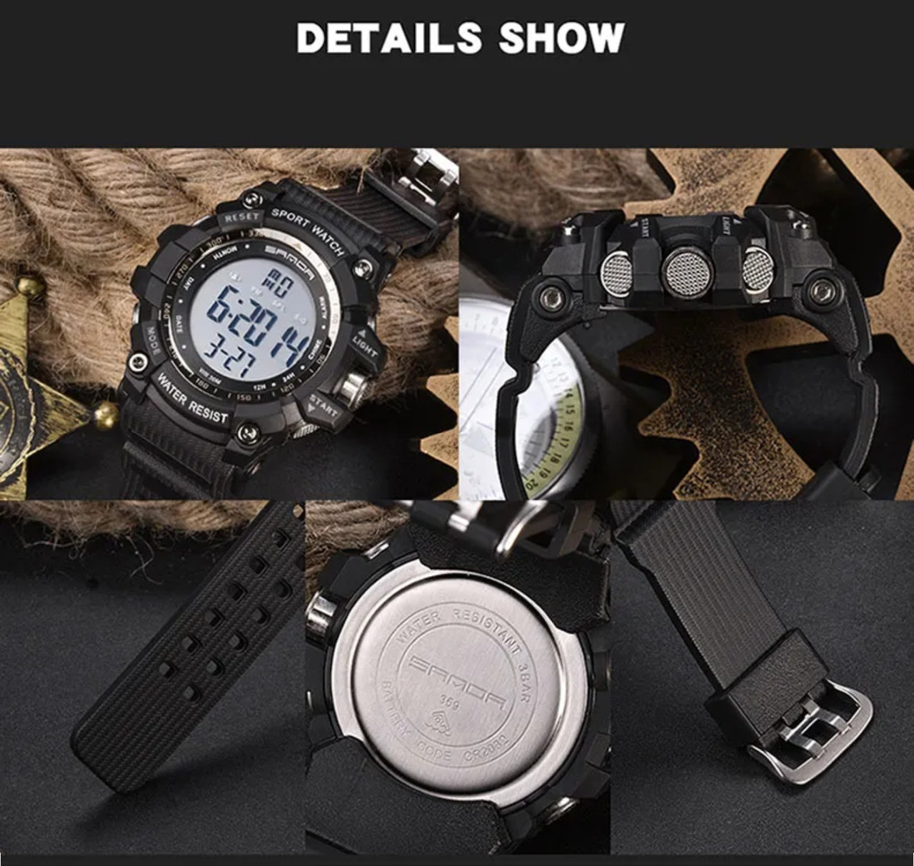 Sanda 359 sales