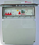 Шафа для підключення зарядного пристрою електромобіля 380В/32(40)А/IP65, фото 3