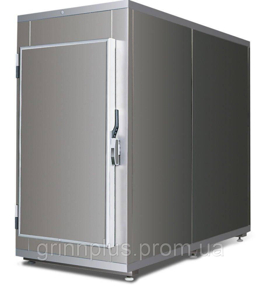 Холодильная камера на 2 тела - фото 1 - id-p1963429527