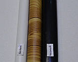 Шпалери вологостійкі на паперовій основі Charm Дерево бежевий 0,53х10,05м (10-01), фото 3