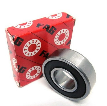 Підшипник 626-2RS FAG (бренд: Німеччина)