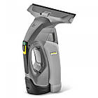 Пилосос для миття вікон Karcher WVP10 акумуляторний, професійний 1.633-550.0 (код 1451090)