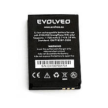 Акумулятор для Evolveo Strong Phone WiFi (1700 mAh)