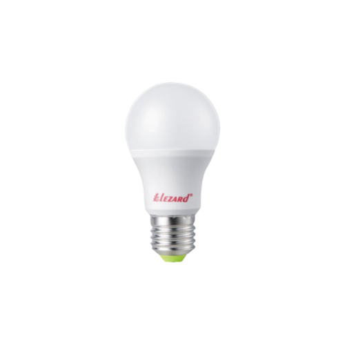 LED лампочка GLOB A45 9W 4200 E27 220V LEZARD