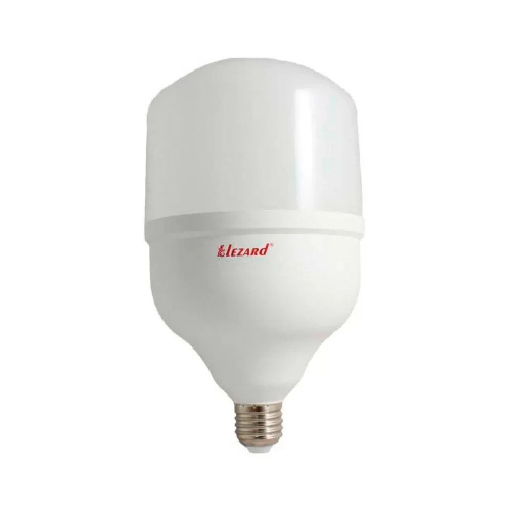 Лампа світлодіодна LED T100 30W 6400K E27 LEZARD