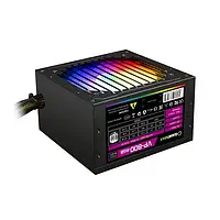 Блок питания для ПК GAMEMAX VP-800-RGB Black 850W